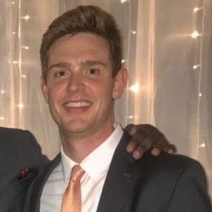 Meet your Posher, Grant